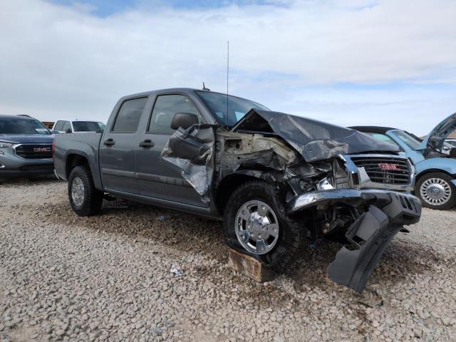Photo 4 from auction – 2008 GMC CANYON SLT with VIN 1GTCS53E588220422