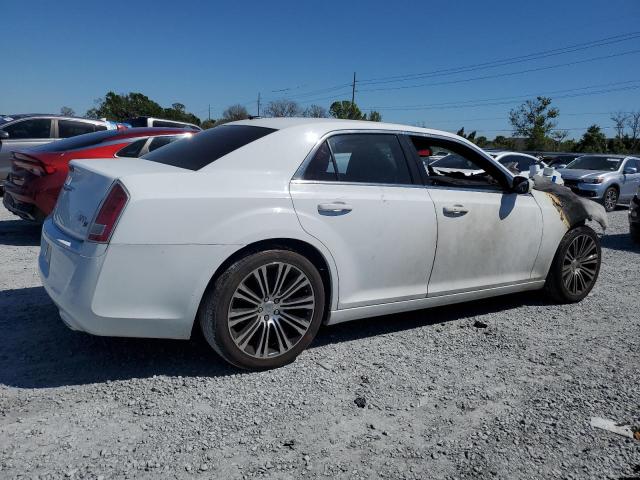 Снимка 3 от търг – 2012 CHRYSLER 300 S с VIN 2C3CCABG5CH129800
