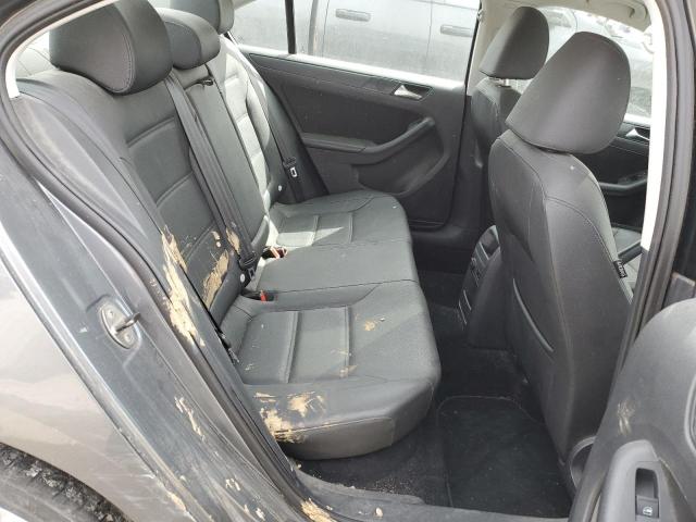 Photo 10 from auction – 2012 VOLKSWAGEN JETTA SE with VIN 3VWBP7AJ4CM342280