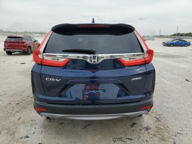 Photo 6 from auction – 2019 HONDA CR-V EXL with VIN 7FARW2H87KE001649