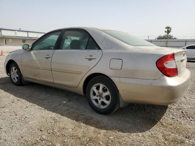 Photo 2 from auction – 2004 TOYOTA CAMRY LE with VIN 4T1BE32K94U873458