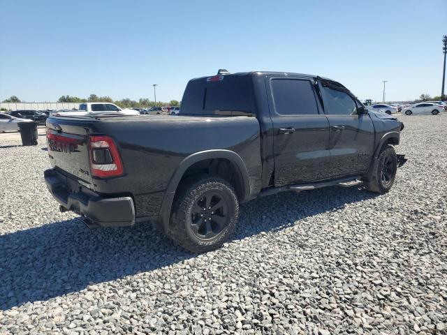 Снимка 3 от търг – 2022 RAM 1500 REBEL с VIN 1C6SRFLT9NN102907