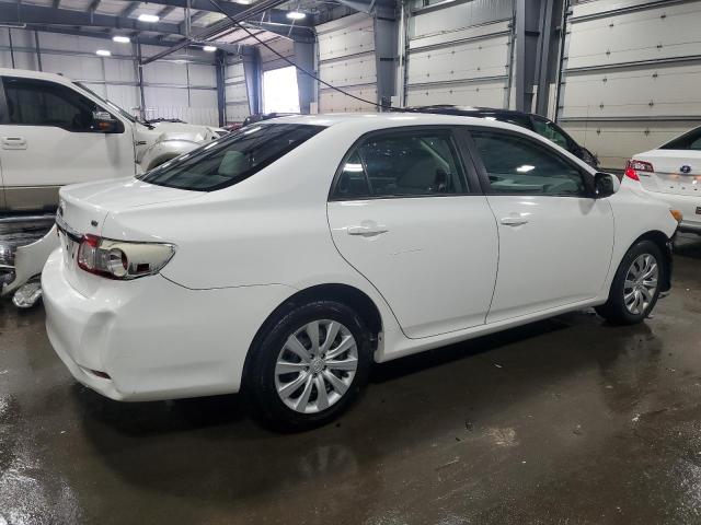 Photo 3 from auction – 2012 TOYOTA COROLLA BA with VIN 5YFBU4EE3CP023680