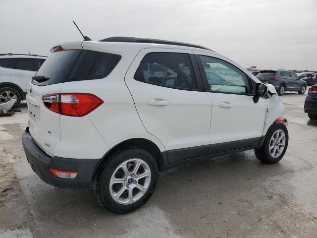 Photo 3 from auction – 2019 FORD ECOSPORT S with VIN MAJ3S2GE4KC267251