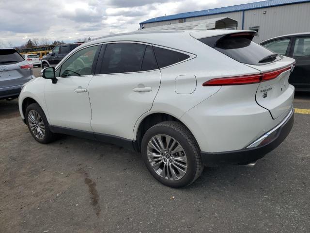 Photo 2 from auction – 2022 TOYOTA VENZA LE with VIN JTEAAAAH2NJ114476