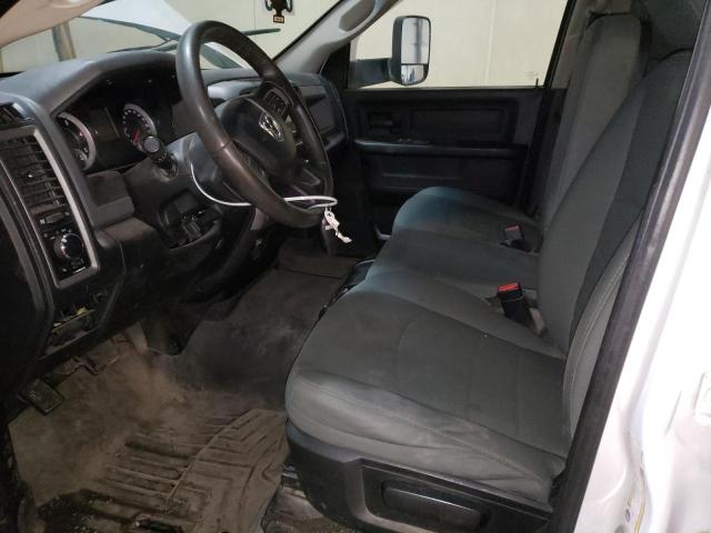Снимка 7 от търг – 2015 RAM 3500 ST с VIN 3C63R3GL9FG506295