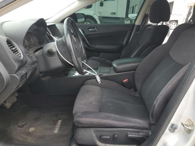 Photo 7 from auction – 2014 NISSAN MAXIMA S with VIN 1N4AA5AP1EC495153