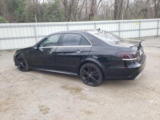 Photo 2 from auction – 2014 MERCEDES-BENZ E 350 with VIN WDDHF5KB1EA801816