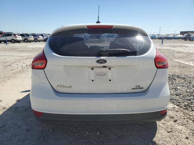 Photo 6 from auction – 2016 FORD FOCUS SE with VIN 1FADP3K26GL271849