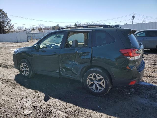 Снимка 2 от търг – 2023 SUBARU FORESTER P с VIN JF2SKADC1PH512800