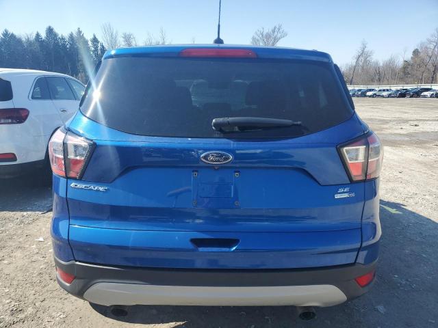 Photo 6 from auction – 2017 FORD ESCAPE SE with VIN 1FMCU9GD9HUD78459