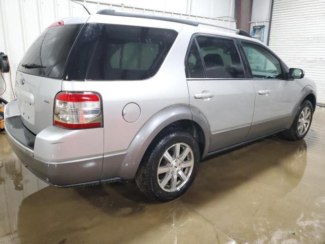 Photo 3 from auction – 2009 FORD TAURUS X S with VIN 1FMDK02W79GA02938
