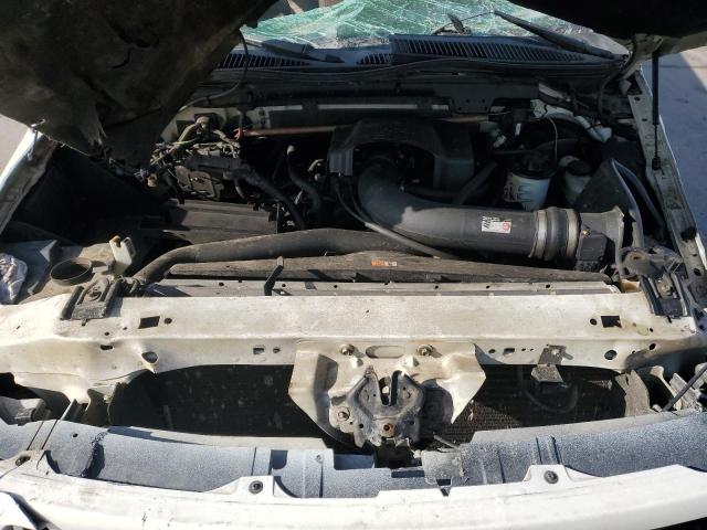 Снимка 11 от търг – 2002 FORD F150 с VIN 1FTRX18L12NA01509