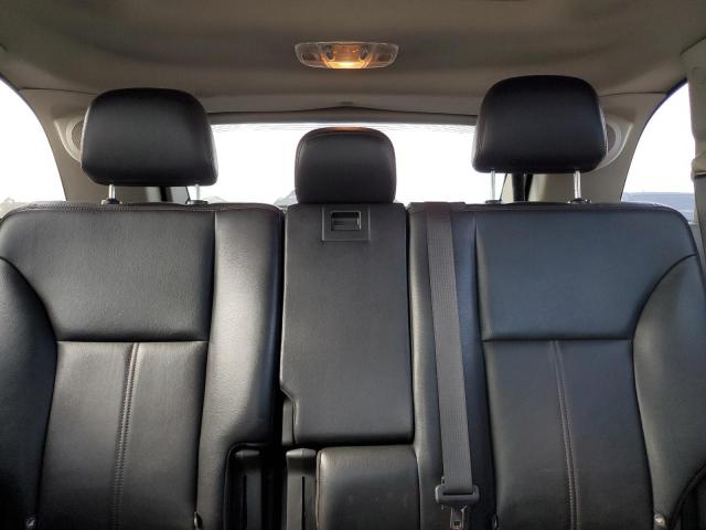 Photo 10 from auction – 2011 FORD EDGE LIMIT with VIN 2FMDK3KC7BBA47995