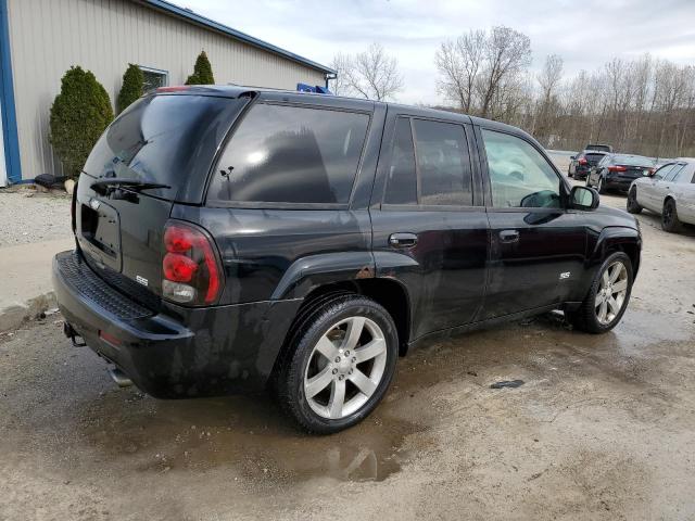 Photo 3 from auction – 2007 CHEVROLET TRAILBLAZE with VIN 1GNET13H672110786