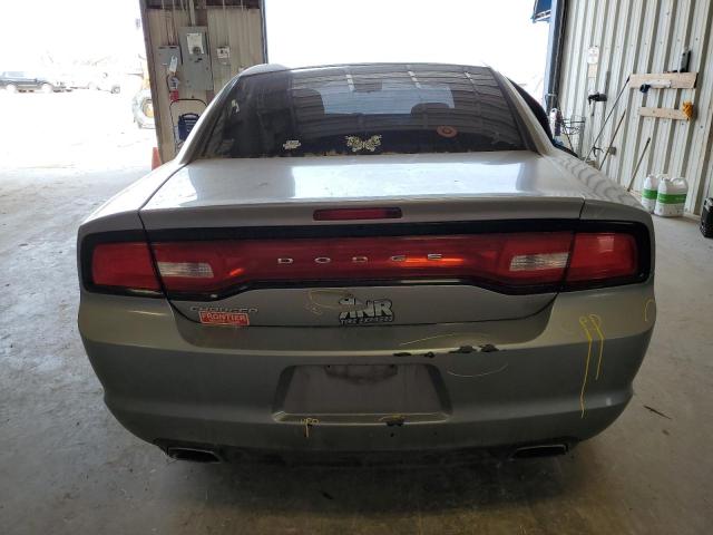 Photo 6 from auction – 2014 DODGE CHARGER SE with VIN 2C3CDXBG3EH240798