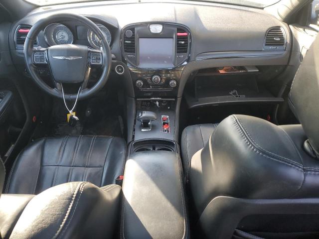 Photo 8 from auction – 2014 CHRYSLER 300 S with VIN 2C3CCABG7EH222370