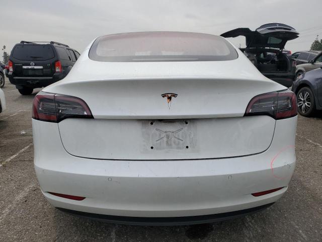 Photo 6 from auction – 2017 TESLA MODEL 3 with VIN 5YJ3E1EA3HF002084