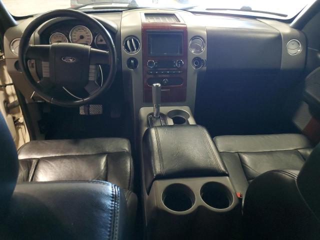 Photo 8 from auction – 2008 FORD F150 with VIN 1FTPX145X8FC21295