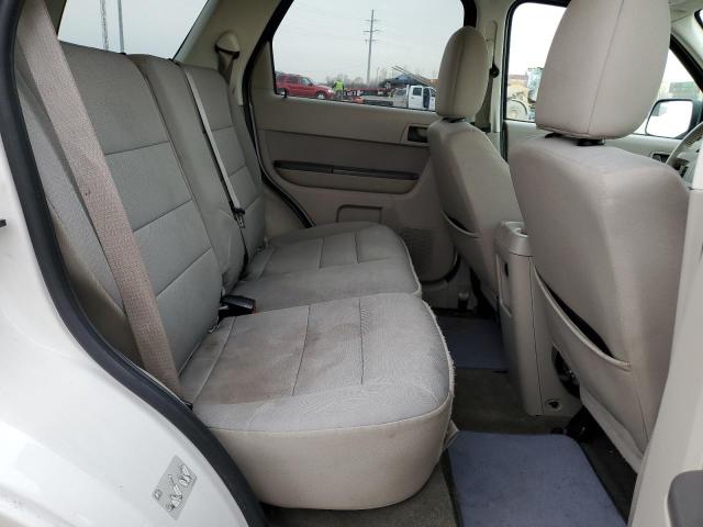 Photo 11 from auction – 2012 FORD ESCAPE XLT with VIN 1FMCU0D79CKC12540