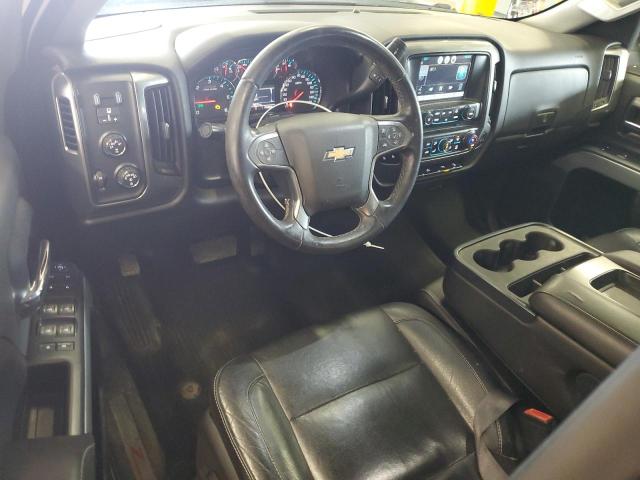 Photo 8 from auction – 2015 CHEVROLET SILVERADO with VIN 1GCVKREC3FZ405782