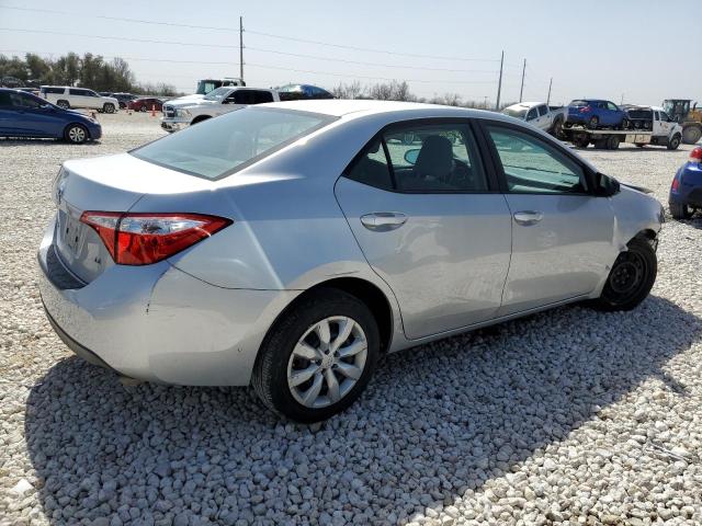 Photo 3 from auction – 2015 TOYOTA COROLLA L with VIN 5YFBURHE8FP267404