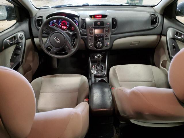 Photo 8 from auction – 2013 KIA FORTE EX with VIN KNAFU4A21D5731452