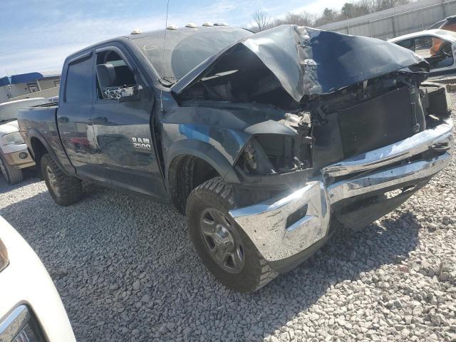 Photo 4 from auction – 2018 RAM 2500 ST with VIN 3C6UR5CL5JG189646