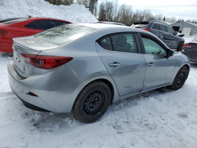 Photo 3 from auction – 2015 MAZDA 3 TOURING with VIN 3MZBM1V70FM143932