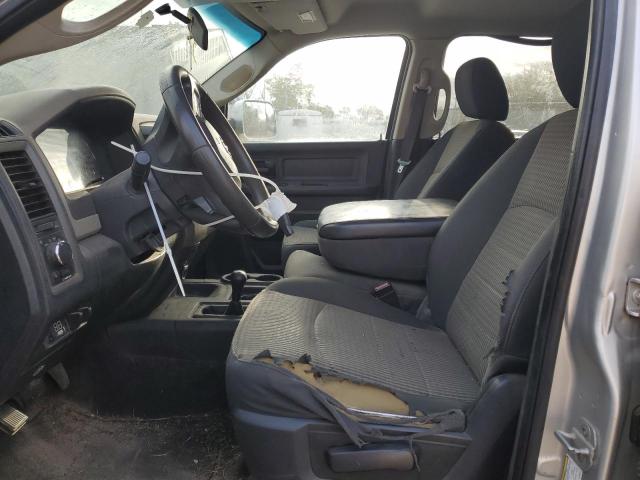 Photo 7 from auction – 2010 DODGE RAM 2500 with VIN 3D7UT2CL1AG188721