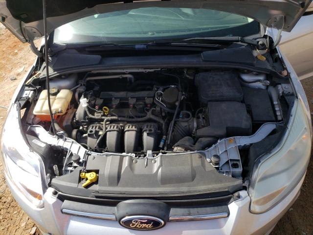 Photo 11 from auction – 2014 FORD FOCUS SE with VIN 1FADP3F24EL204285