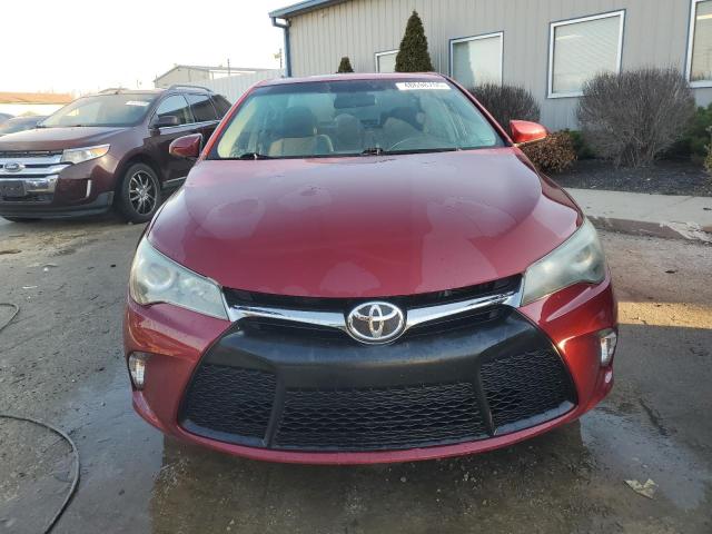Photo 5 from auction – 2016 TOYOTA CAMRY LE with VIN 4T1BF1FK1GU591329