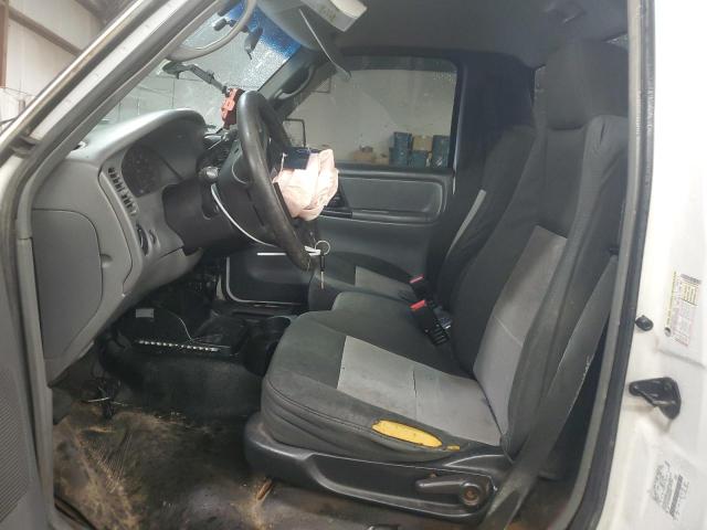 Photo 7 from auction – 2008 FORD RANGER with VIN 1FTYR10D48PA89379