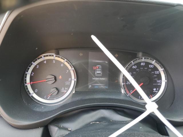 Photo 9 from auction – 2020 TOYOTA HIGHLANDER with VIN 5TDBZRBH1LS502295