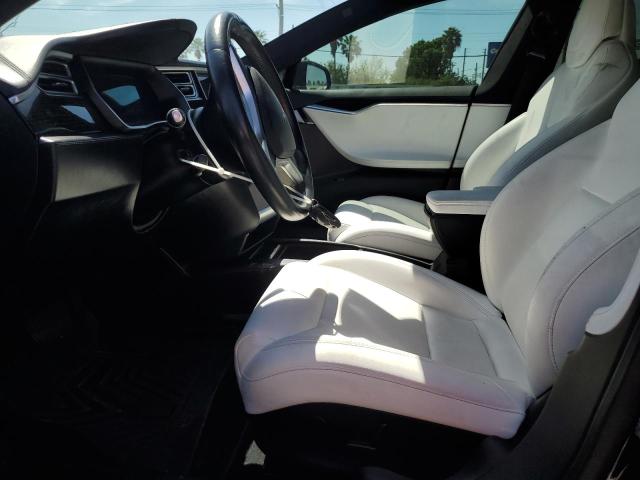 Photo 7 from auction – 2018 TESLA MODEL S with VIN 5YJSA1E28JF231866