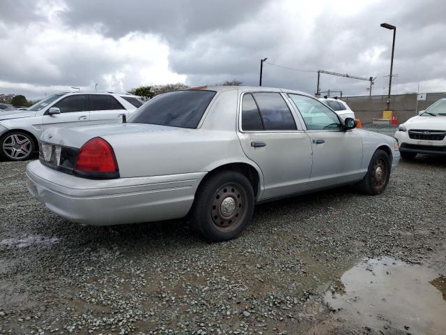 Photo 3 from auction – 2003 FORD CROWN VICT with VIN 2FAFP71W63X203813