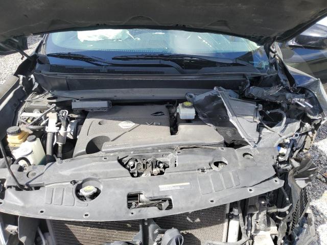 Photo 12 from auction – 2016 NISSAN PATHFINDER with VIN 5N1AR2MNXGC633234
