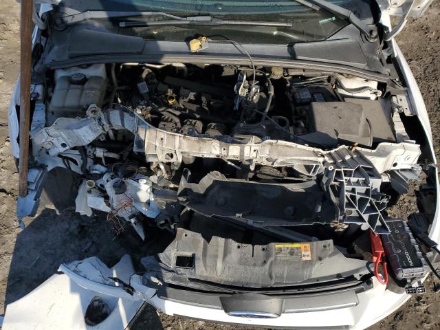 Снимка 12 от търг – 2012 FORD FOCUS SE с VIN 1FAHP3K22CL111401