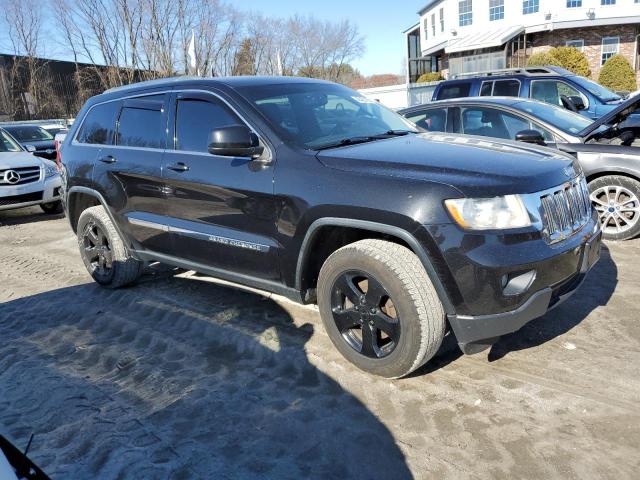 Photo 4 from auction – 2013 JEEP GRAND CHER with VIN 1C4RJFAG2DC506839