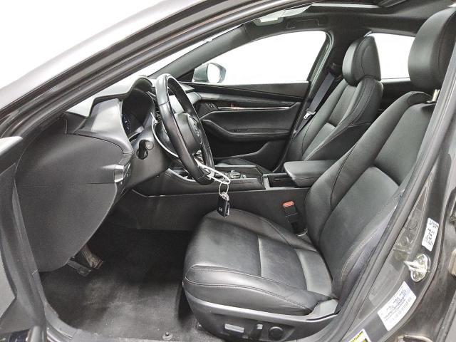 Photo 7 from auction – 2023 MAZDA 3 PREFERRE with VIN JM1BPALM5P1611302