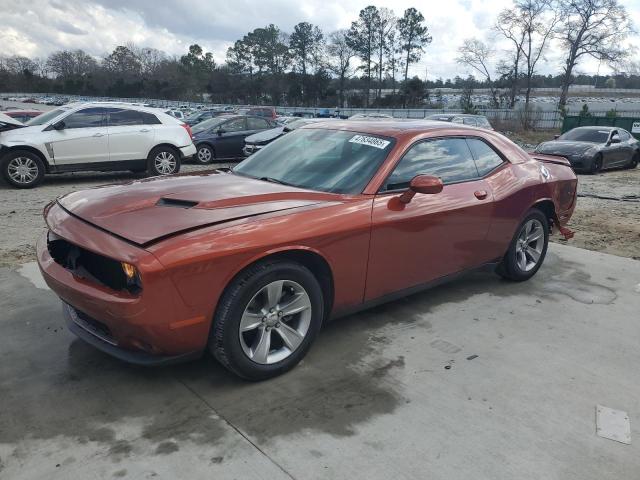DODGE CHALLENGER 2020 with VIN 2C3CDZAGXLH231302 - Photo from auction