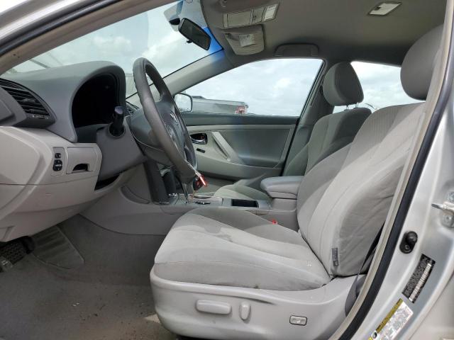 Photo 7 from auction – 2007 TOYOTA CAMRY CE with VIN 4T1BE46K77U178061