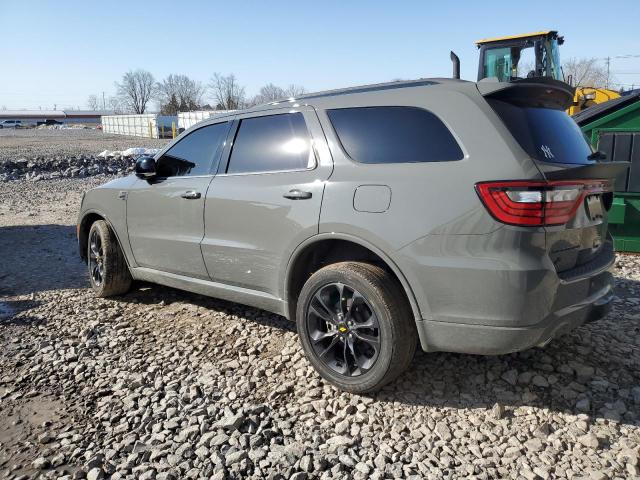 Снимка 2 от търг – 2021 DODGE DURANGO GT с VIN 1C4RDJDG3MC599182