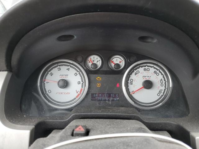 Zdjęcie 9 z aukcji – 2008 FORD FOCUS SE z VIN 1FAHP35N58W218583
