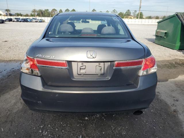 Photo 6 from auction – 2012 HONDA ACCORD LXP with VIN 1HGCP2F4XCA181848