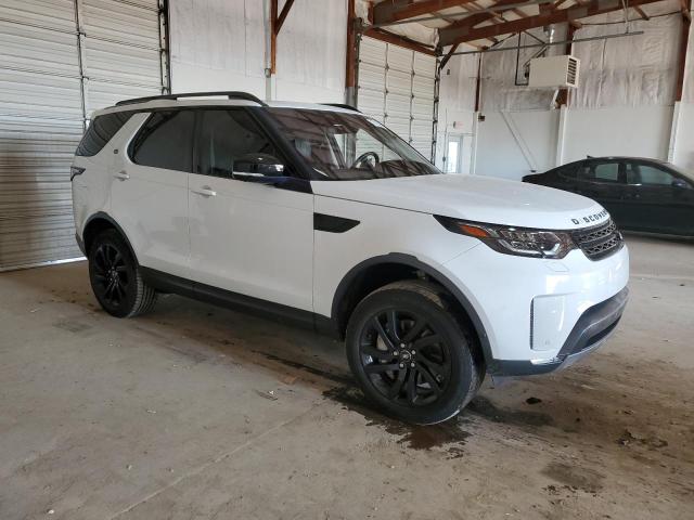 Photo 4 from auction – 2018 LAND ROVER DISCOVERY with VIN SALRT2RV2JA078843
