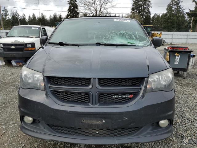 Zdjęcie 5 z aukcji – 2014 DODGE GRAND CARA z VIN 2C4RDGEG3ER430984