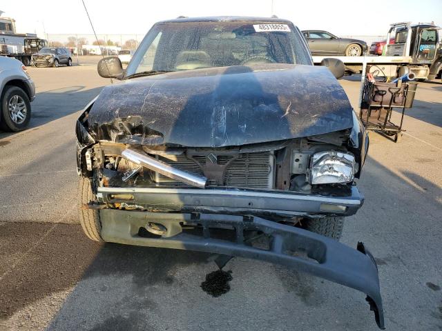 Photo 5 from auction – 1995 CHEVROLET BLAZER with VIN 1GNDT13W2S2155114