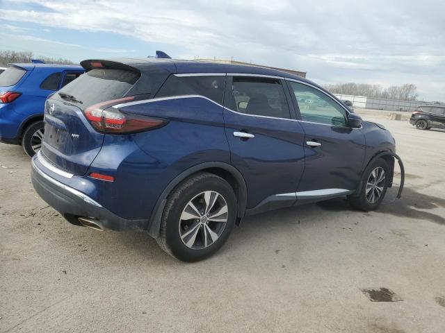 Photo 3 from auction – 2019 NISSAN MURANO S with VIN 5N1AZ2MS6KN112448