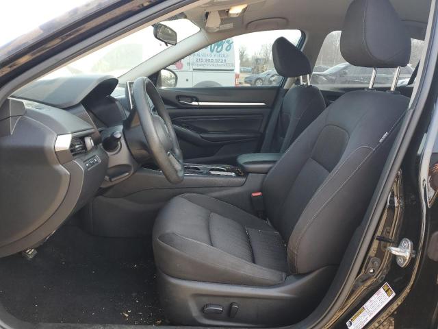 Photo 7 from auction – 2021 NISSAN ALTIMA SV with VIN 1N4BL4DV7MN340709